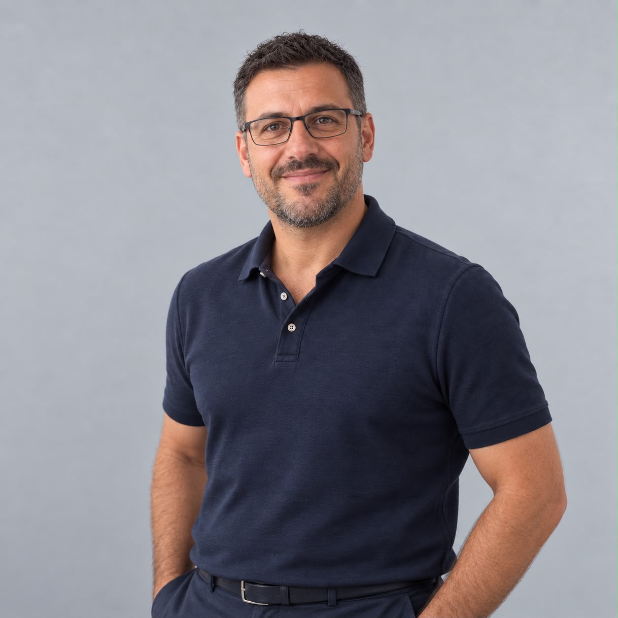 Luca Bernasconi