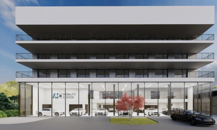 Mobility Center Team